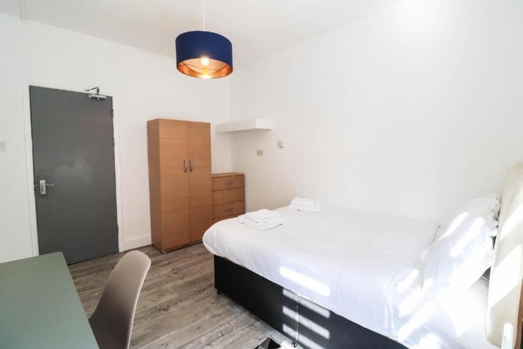 Urban Oasis Bed and Breakfast London Eksteriør billede